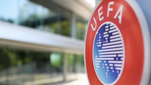Семь представителей FMF были включены в различные комитеты UEFA на следующие 4 года