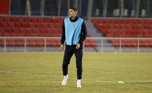 Igor Armaș și Denis Marandici vor putea face deplasarea în Kazahstan pentru partida retur din Liga Națiunilor