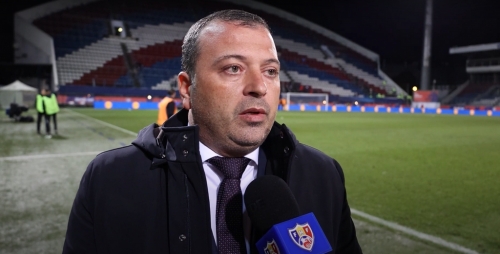 Leonid Oleinicenco: "Sunt sigur că ne așteaptă noi victorii" (video)
