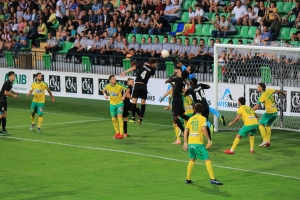 8 матчей - 8 поражений: история противостояния молдавских и кипрских клубов