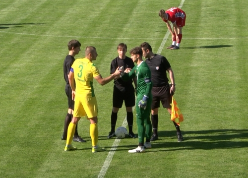 Сборная Молдовы U-19 в 2022: четыре футболиста участвовали во всех матчах, больше всего игроков было вызвано из "Зимбру"