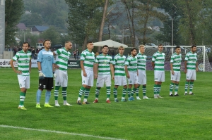 ⚽ Oficial. Codru Lozova a anunțat despre fuziunea cu Atletic Strășeni. Noul club va evolua în Divizia B