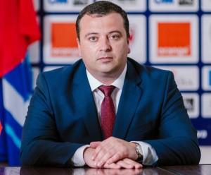 Leonid Oleinicenco: "FMF s-a transformat în constructor a edificiilor sportive în țară, în timp ce ar trebui doar să le utilizeze pentru obținerea rezultatelor" (video)