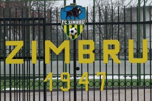 Oficial. Echipa de seniori a clubului Zimbru nu va mai exista. Nu va evolua nici în Divizia B