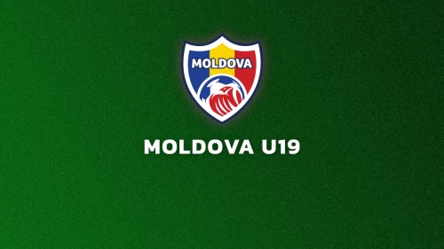 Сборная Молдовы U19 проведет товарищеские матчи с Болгарией U19