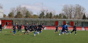 Сборная Молдовы U-17 проведет два товарищеских матча с Арменией