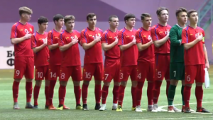 Сборная Молдовы U-17 начала с победы выступление на «Кубке Развития-2019» (видео) (обновлено)