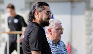 Managerul clubului Dinamo-Auto și directorul general al FC Milsami au fost suspendați pentru 2 etape. Cluburile au fost amendate