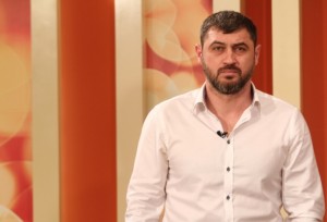 Sergiu Dadu: "Pentru a juca în Liga Campionilor trebuie să fii nu doar un fotbalist bun, dar și o personalitate cu voință"