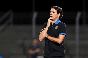 Simone Inzaghi despre meciul cu Sheriff: "Trebuie să prestăm un joc bun, pentru a reveni în lupta calificării din grupă"