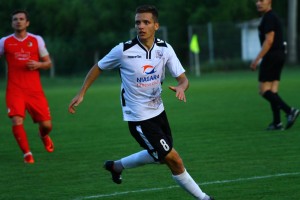 Vadim Calugher a părăsit efectivul clubului Andijan