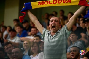 Locul disputării meciului cu Kosovo rămîne neschimbat, deși Italia a interzis accesul în țară pentru cetățenii din Moldova