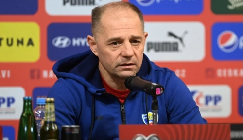 Сборная Молдовы планирует провести 3 или 4 товарищеских матча в 2024 году