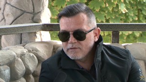 Зоран Зекич: "В матче с "Дандолком" надо показать все то, над чем мы уже долгое время работаем"