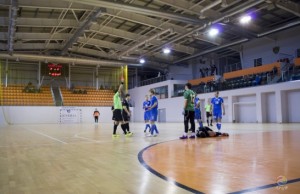 Campionatul Moldovei la futsal se va relua pe 2 august