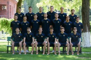 Serghei Cleșcenco a anunțat lotul lărgit selecționatei Moldovei U-21 pentru meciul cu Bosnia și Herțegovina