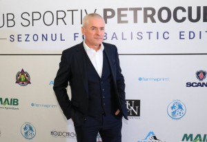 Mihai Usatîi: "Sîntem "norocoși", dacă al doilea an consecutiv avem parte de un club atît de puternic în Liga Europei"