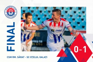 Vasile Jardan și Cristin Jalbă au adus victorii pentru echipele loc în Liga 3 din România