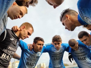 Patru cluburi din DN vor disputa meciuri amicale cu lidera Diviziei A