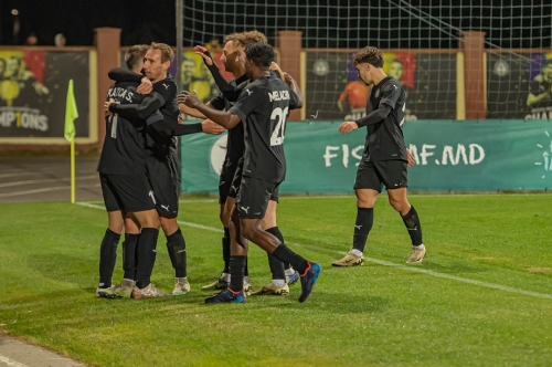 Petrocub și FC Bălți se despart indecis, Sheriff a surclasat debutanta Super Ligii: rezultatele primei etape