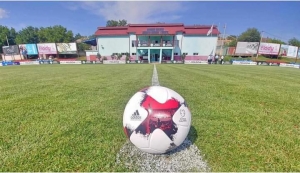 "Дачия Буюкань" определилась с домашним стадионом на сезон 2022/23