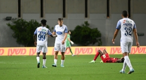 Марандич впервые с марта вышел на поле, три молдавских игрока в финале Кубка Румынии, четыре футболиста забивают голы: обзор выступления легионеров