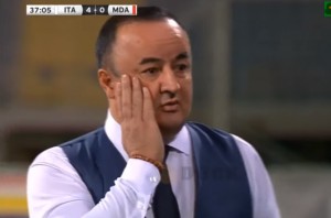 Engin Firat: "4-5 jucători au greșit inexplicabil, parcă nici nu erau în teren"