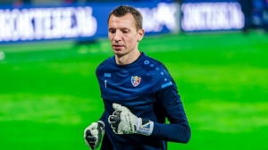 Станислав Намашко вернулся в чемпионат Молдовы спустя 8 лет