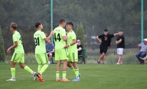 ⚽ Debutanta Vulturii Cutezători - fără victorii în acest sezon, Sheriff-2 și Speranța obțin maximum puncte posibile: în Liga 1 a fost jucată etapa a 3-a (rezumat video)