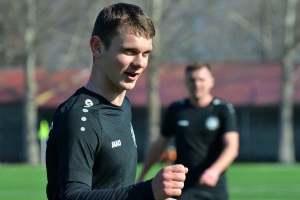 Вадим Гульчак может стать игроком румынской команды из Лиги 2