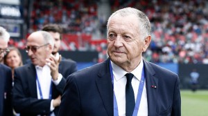 "Лион" продолжает настаивать на возобновлении чемпионата Франции, несмотря на решение госсовета