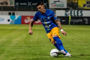 Clubul lui Denis Marandici a acces în finala Cupei Sloveniei, după ce a eliminat echipa lui Mihai Caimacov