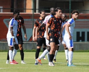 Dinamo-Auto a cedat într-un meci amical unui club din Turcia
