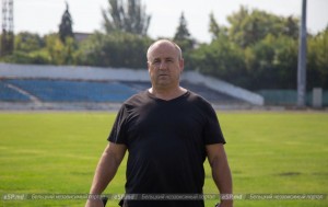 În următorul sezon Zaria Bălți poate avea o nouă conducere, un stadion renovat și o nouă denumire