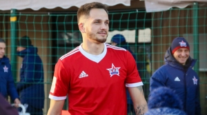 Евгений Оанча будет выступать в румынской Лиге 2