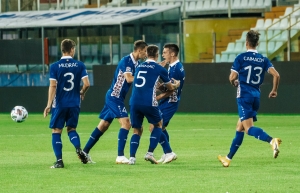 ⚽ A fost anunțat lotul final al Naționalei Moldovei pentru meciurile din luna iunie din Liga Națiunilor. Echipa l-a pierdut pe Artur Ionița (video)