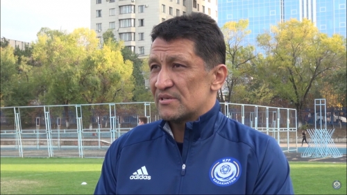 Казахстанский тренер: "Ордабасы" должен был побеждать ребят, у которых даже чемпионат не начался"