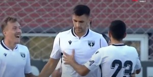 Golul lui Igor Armaș aduce victoria pentru Voluntari în prima etapă din campionatul României (video)