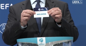 Сборная Молдовы U-21 узнала своих соперников по отборочному циклу ЧЕ-2023. Матчи стартуют в июне