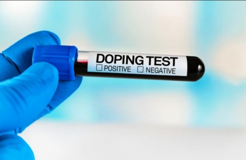 ЭКСКЛЮЗИВ. Гендиректор Национального антидопингового агентства: "Если футболисты отказались бы пройти допинг-тест, их бы дисквалифицировали на 4 года"