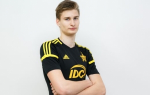 Dinamo-Auto l-a transferat pe cel mai înalt fundaș al campionatului și pe jucătorul cu cele mai multe meciuri în UEFA Youth League