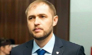 Сергей Бутельский заменил Николая Чеботаря на посту генерального секретаря FMF