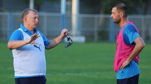 Alexandru Gațcan a revenit în lotul clubului Krylia Sovetov
