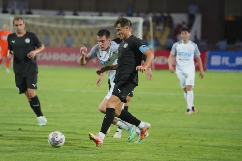 Petrocub a fost învins de APOEL din Cipru în primul meci din runda a doua preliminară din Liga Campionilor