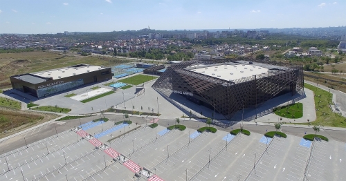 Стало известно, где в будущем может быть построен новый национальный стадион для сборной Молдовы