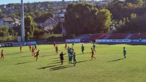 Petrocub a oferit gratuit clubului Codru terenul din Hîncești pentru meciul cu Speranța