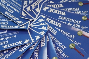 Определились обладатели скидочного сертификата Joma по итогам перенесённого 6-го и 7-го тура НД