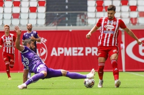 Conference League: clubul Beitar al lui Ion Nicolaescu a fost eliminat, echipele lui Cociuc și Damașcan merg mai departe