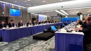 УЕФА огласил повестку заседания Исполкома. Будет обсуждаться международный календарь