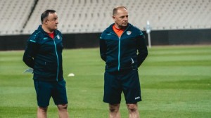Serghei Cleșcenco: "Toate reformele, care au loc în ultimul timp în fotbalul nostru, sînt productive. Schimbările în dezvoltarea fotbalului moldovenesc sînt evidente"